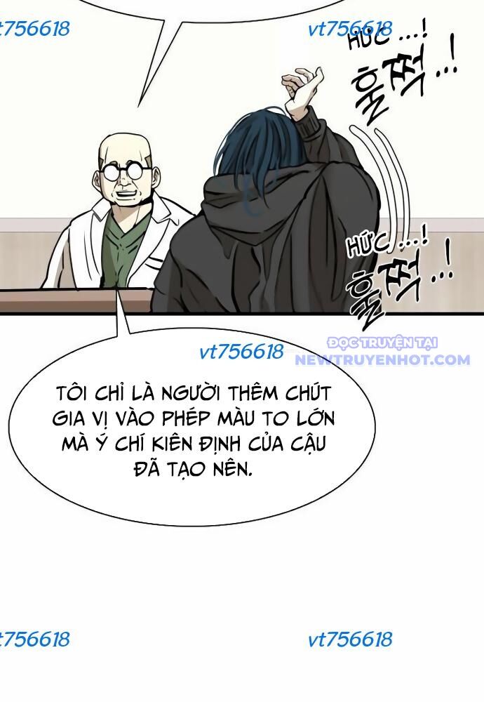 Shark - Cá Mập: Chapter 315