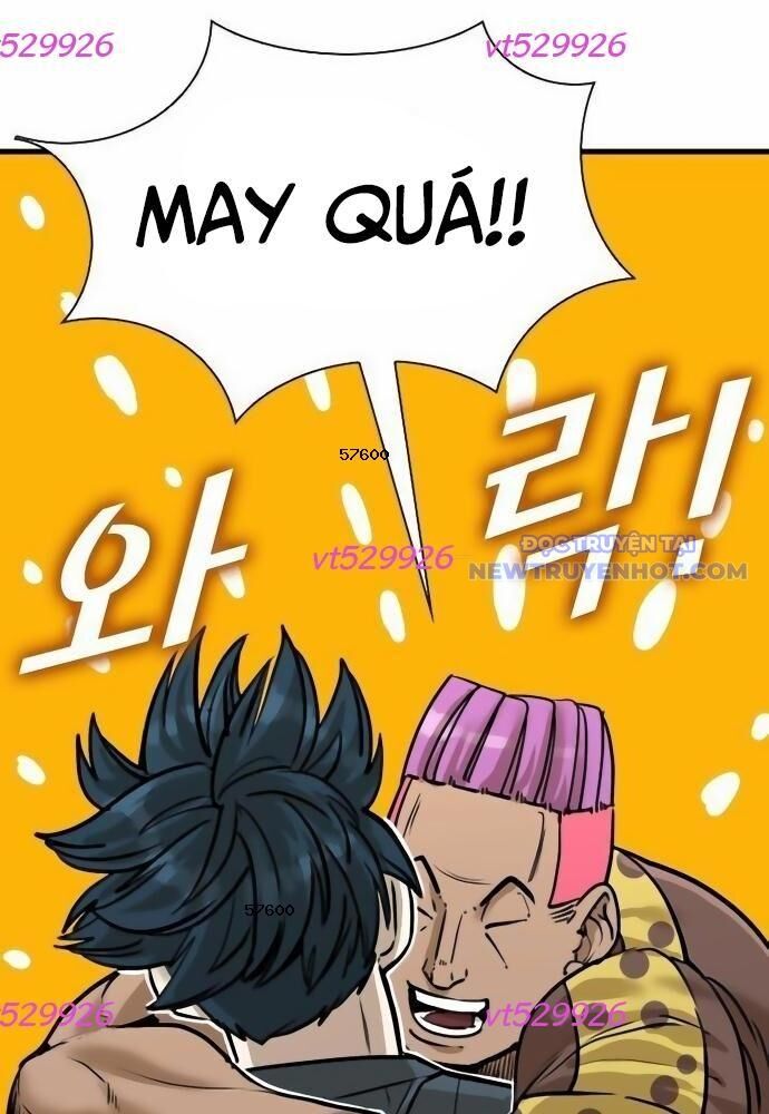 Shark - Cá Mập: Chapter 316