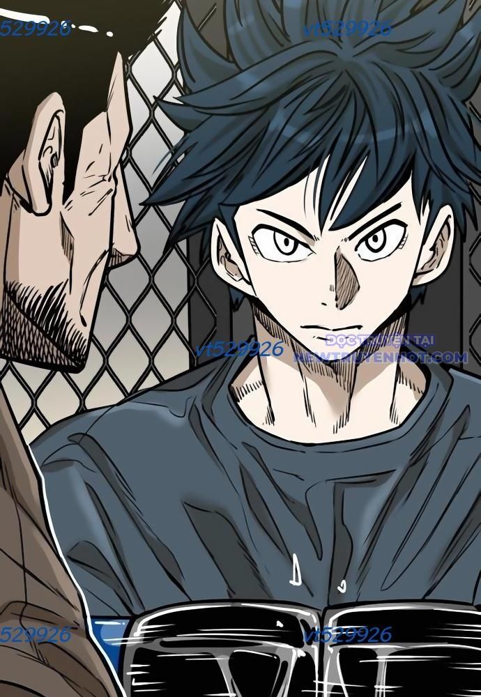 Shark - Cá Mập: Chapter 316