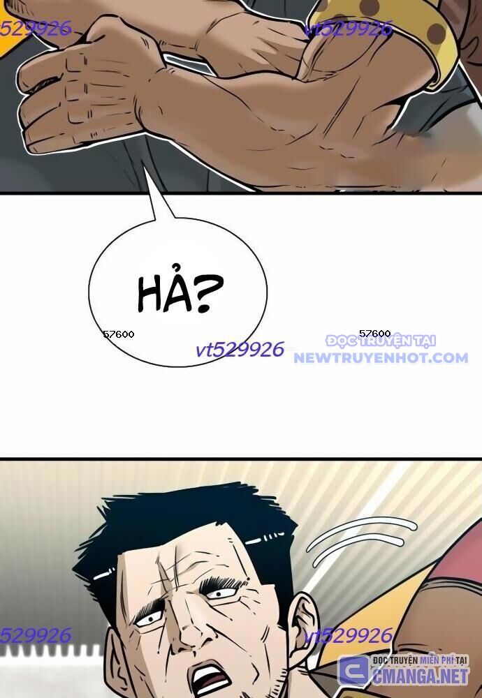 Shark - Cá Mập: Chapter 316