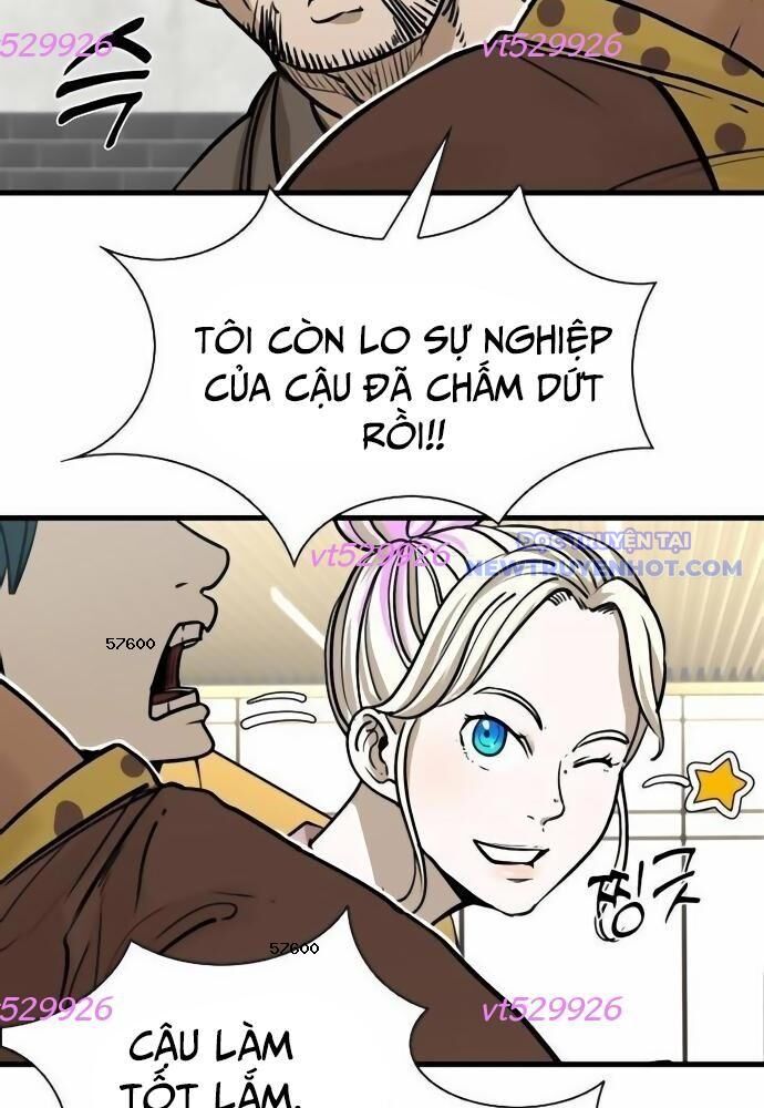 Shark - Cá Mập: Chapter 316