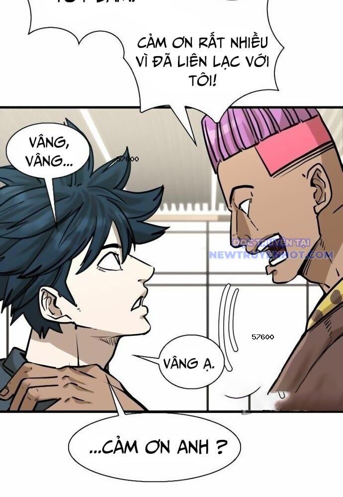 Shark - Cá Mập: Chapter 316