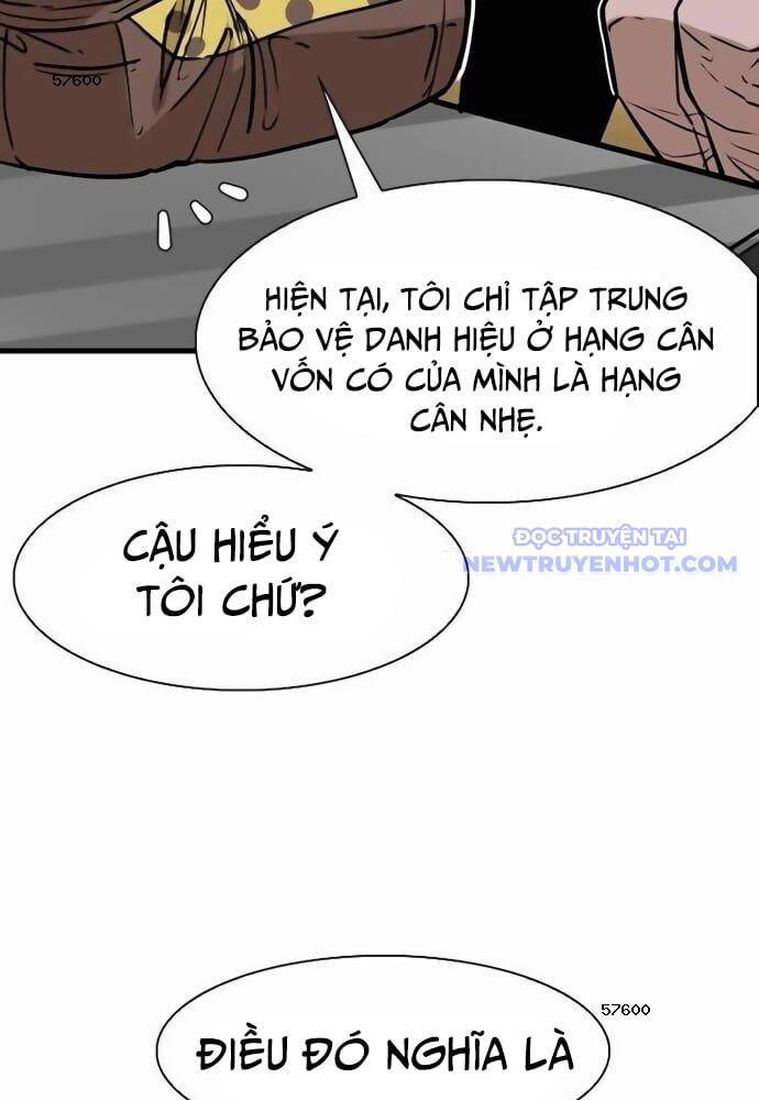 Shark - Cá Mập: Chapter 316