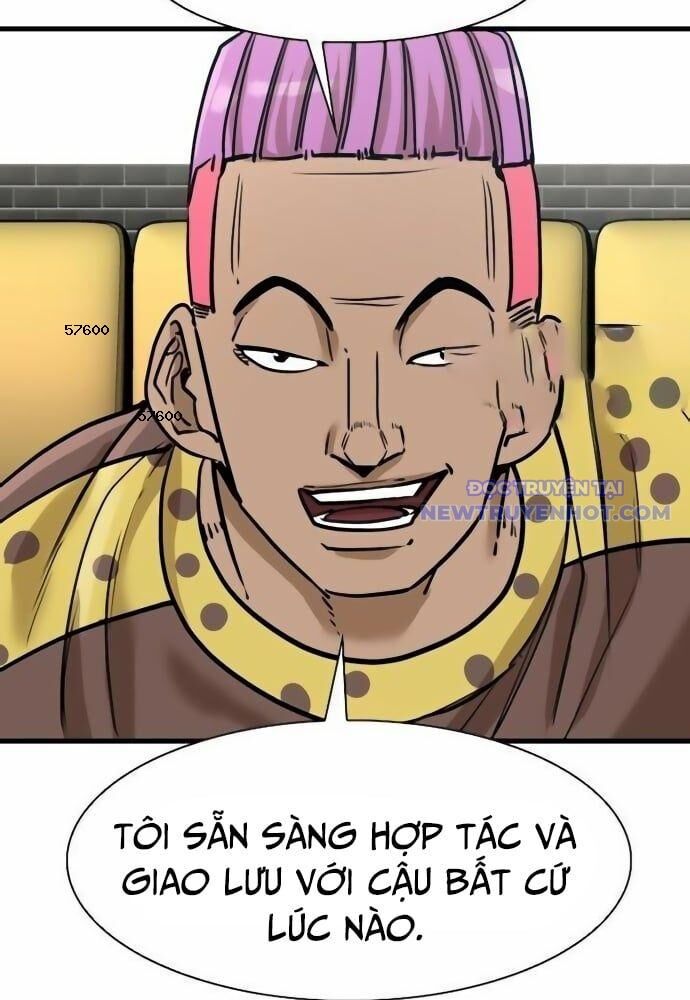 Shark - Cá Mập: Chapter 316