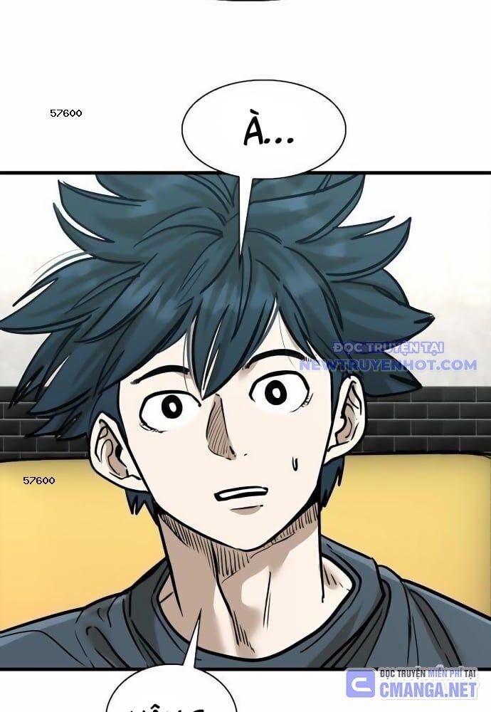 Shark - Cá Mập: Chapter 316