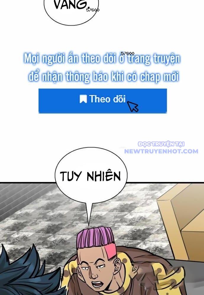 Shark - Cá Mập: Chapter 316