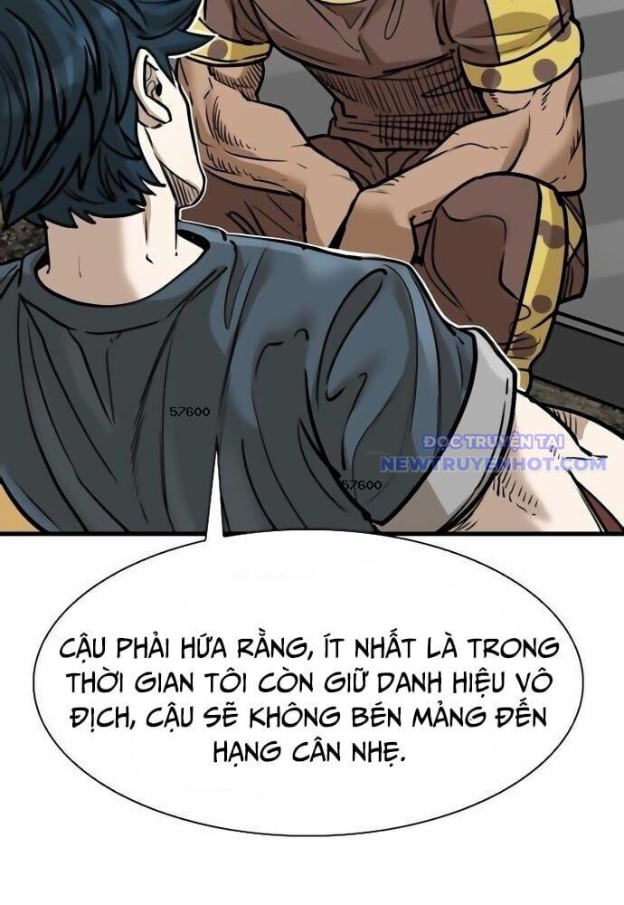 Shark - Cá Mập: Chapter 316