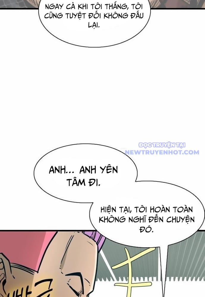 Shark - Cá Mập: Chapter 316