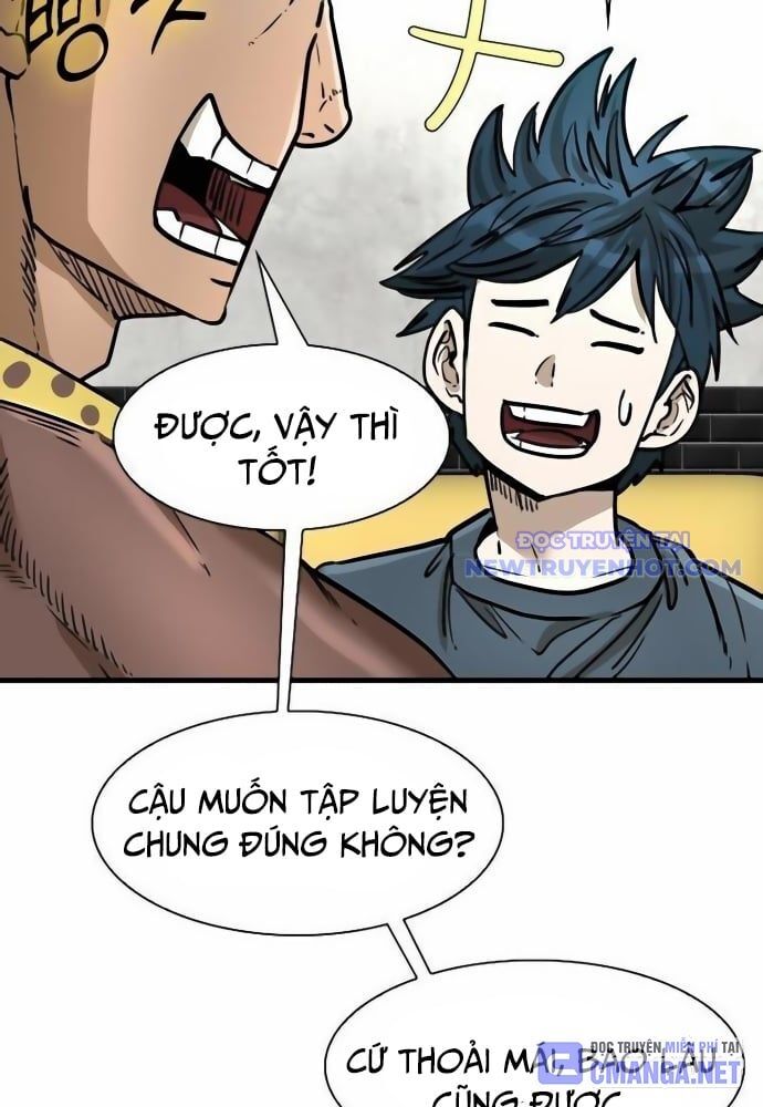 Shark - Cá Mập: Chapter 316