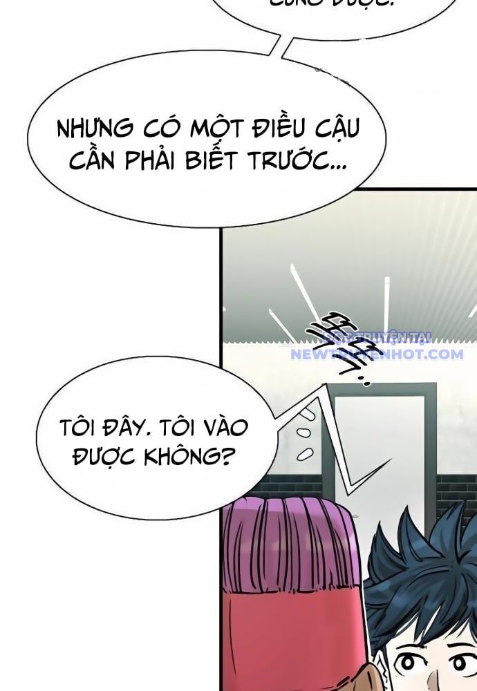Shark - Cá Mập: Chapter 316