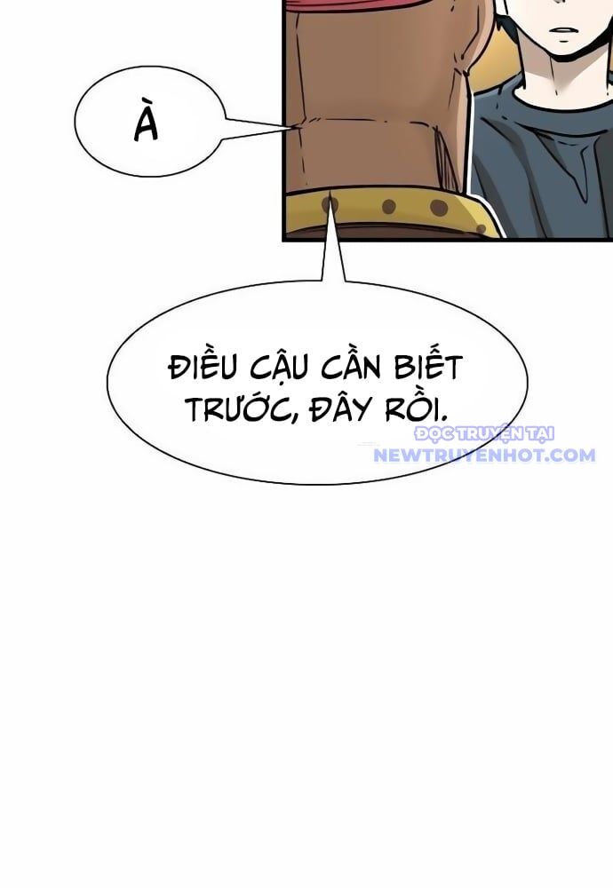 Shark - Cá Mập: Chapter 316