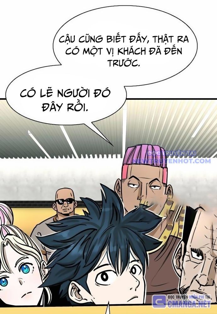 Shark - Cá Mập: Chapter 316