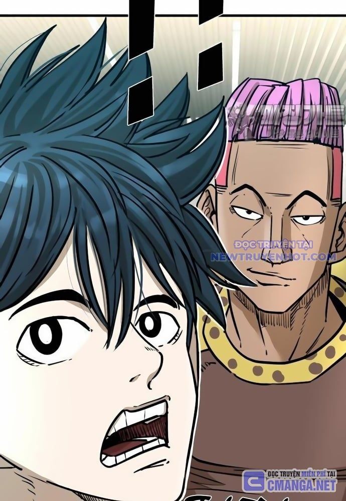 Shark - Cá Mập: Chapter 316