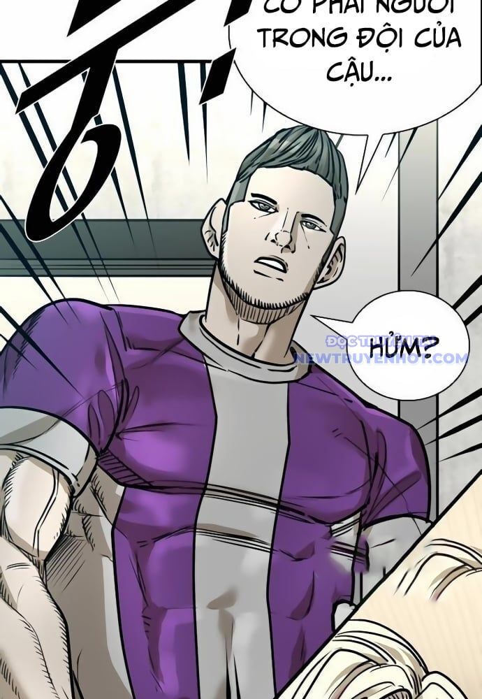 Shark - Cá Mập: Chapter 316