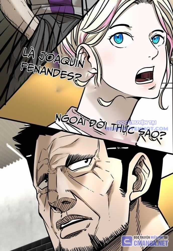 Shark - Cá Mập: Chapter 316