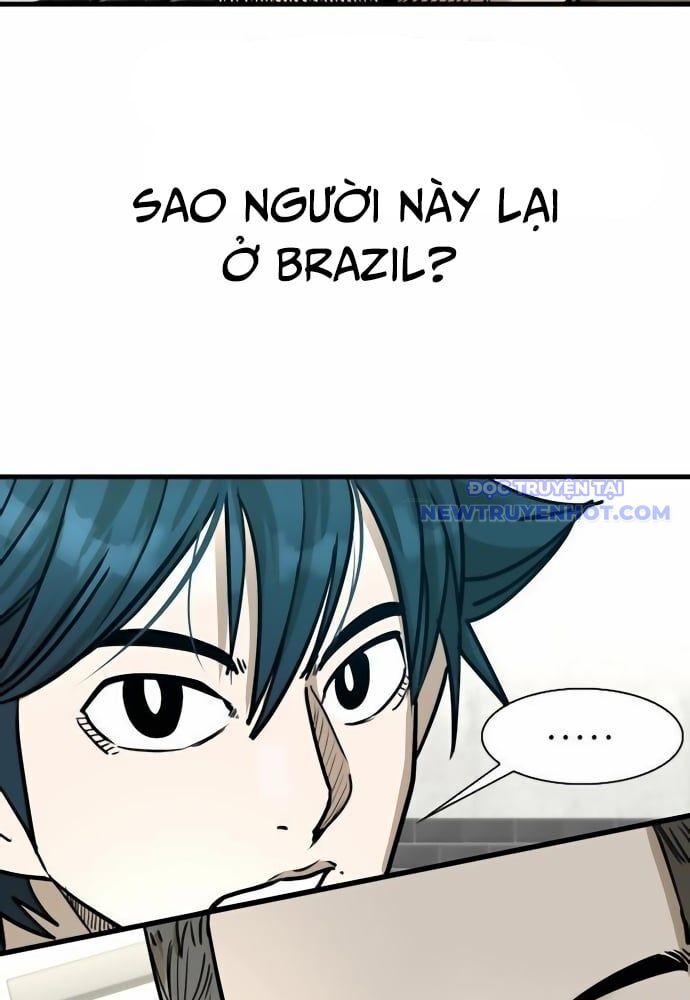 Shark - Cá Mập: Chapter 316