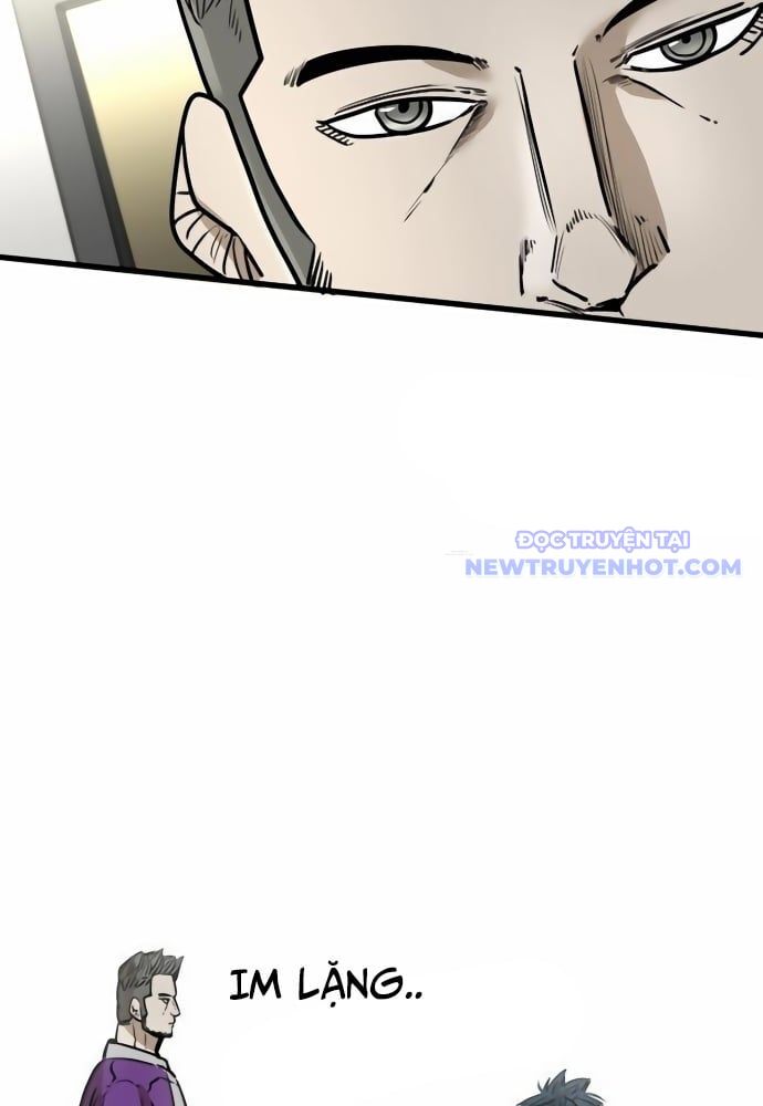 Shark - Cá Mập: Chapter 316