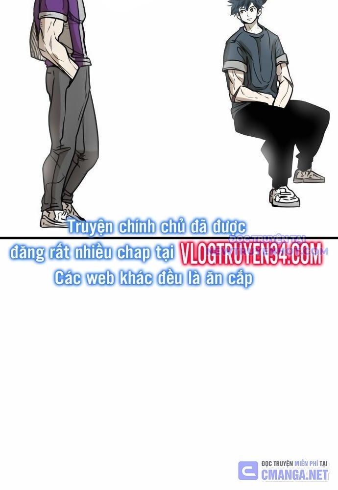 Shark - Cá Mập: Chapter 316