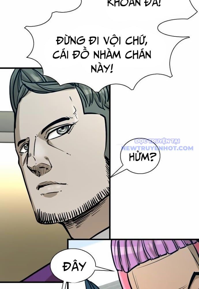 Shark - Cá Mập: Chapter 316