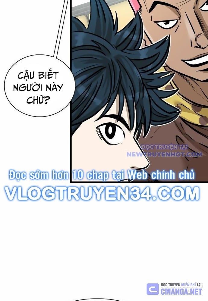 Shark - Cá Mập: Chapter 316