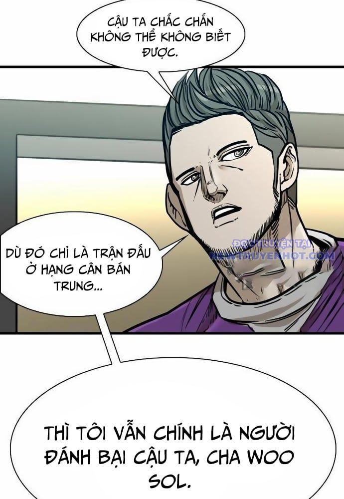 Shark - Cá Mập: Chapter 316