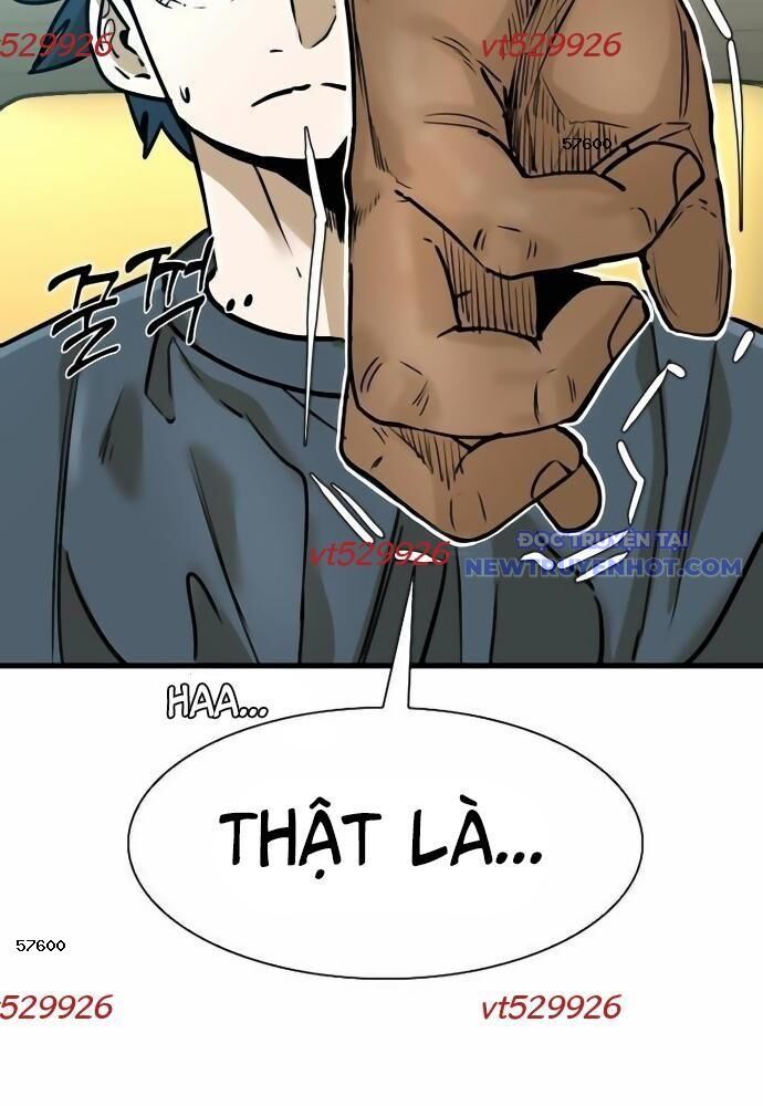 Shark - Cá Mập: Chapter 316