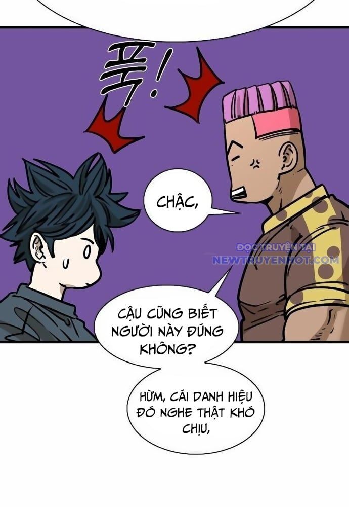 Shark - Cá Mập: Chapter 316