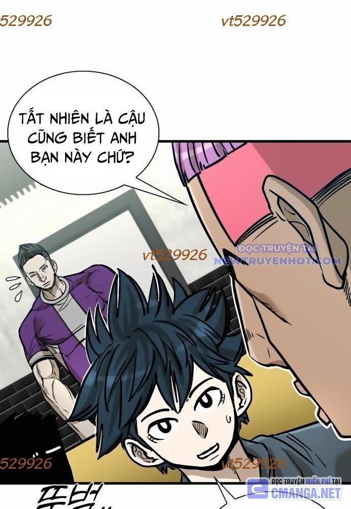 Shark - Cá Mập: Chapter 316