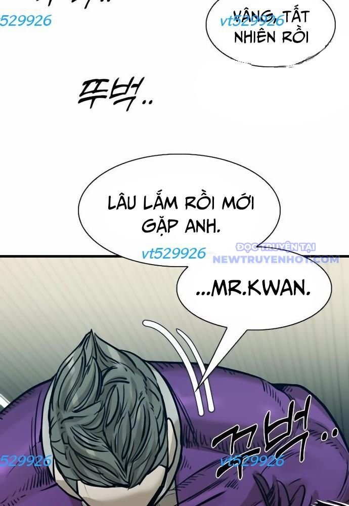 Shark - Cá Mập: Chapter 316