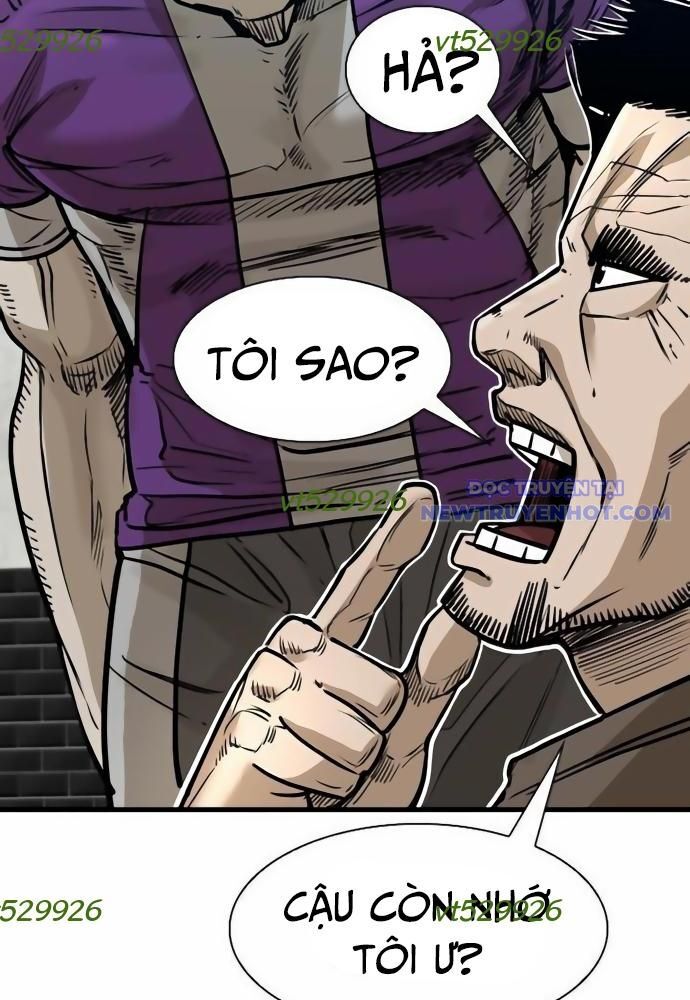 Shark - Cá Mập: Chapter 316