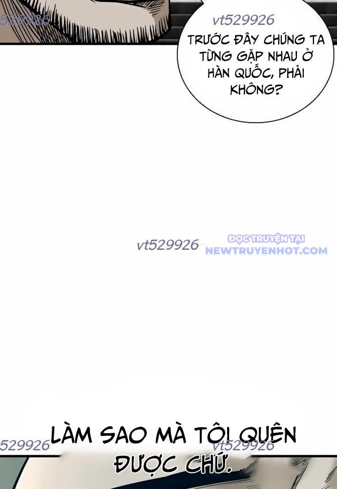 Shark - Cá Mập: Chapter 316