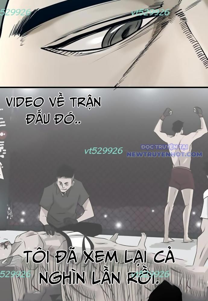 Shark - Cá Mập: Chapter 316