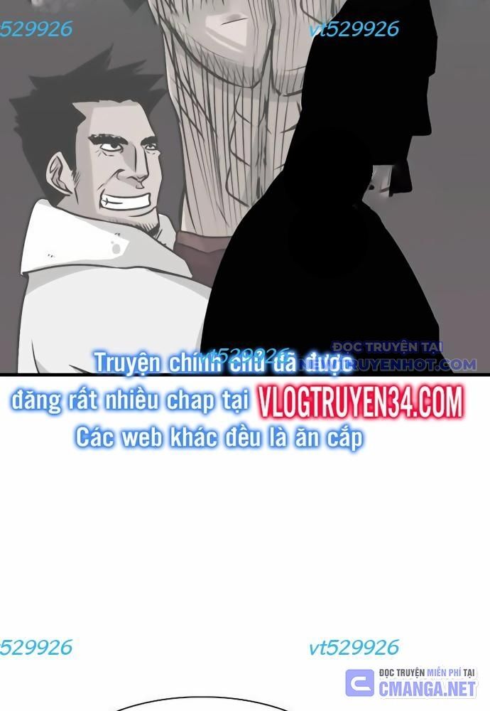 Shark - Cá Mập: Chapter 316