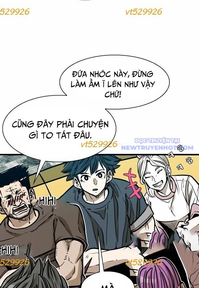 Shark - Cá Mập: Chapter 316