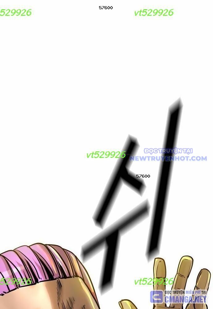 Shark - Cá Mập: Chapter 316