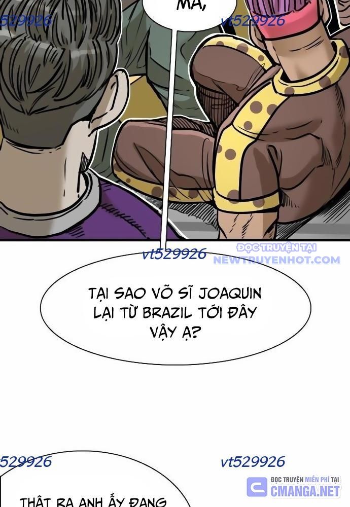 Shark - Cá Mập: Chapter 316