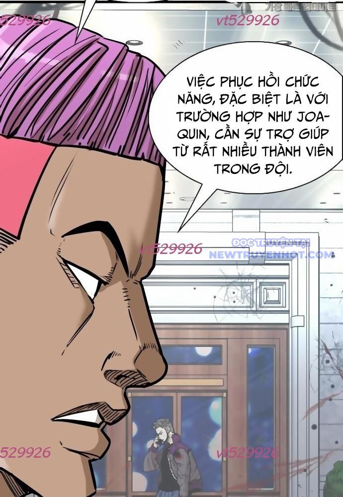 Shark - Cá Mập: Chapter 316