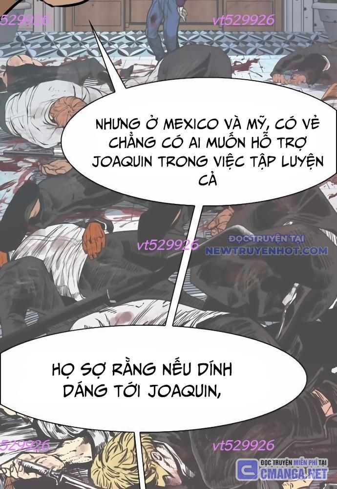 Shark - Cá Mập: Chapter 316