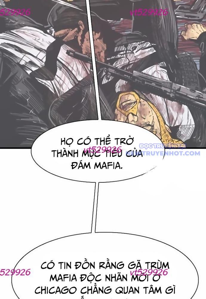 Shark - Cá Mập: Chapter 316