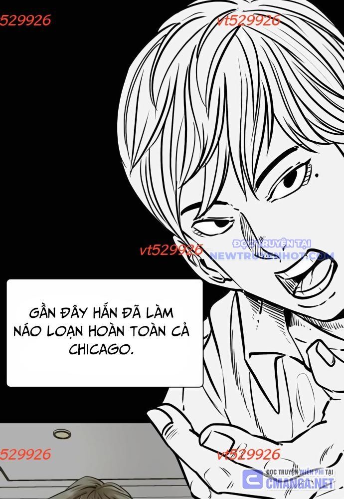Shark - Cá Mập: Chapter 316