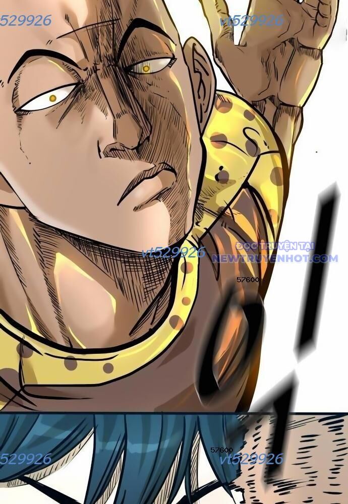 Shark - Cá Mập: Chapter 316