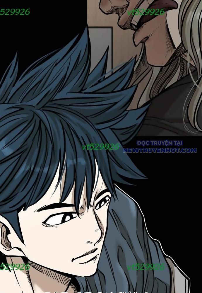 Shark - Cá Mập: Chapter 316