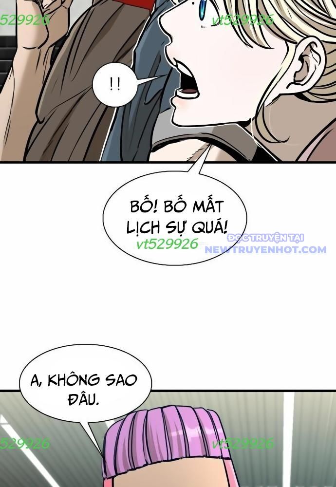 Shark - Cá Mập: Chapter 316