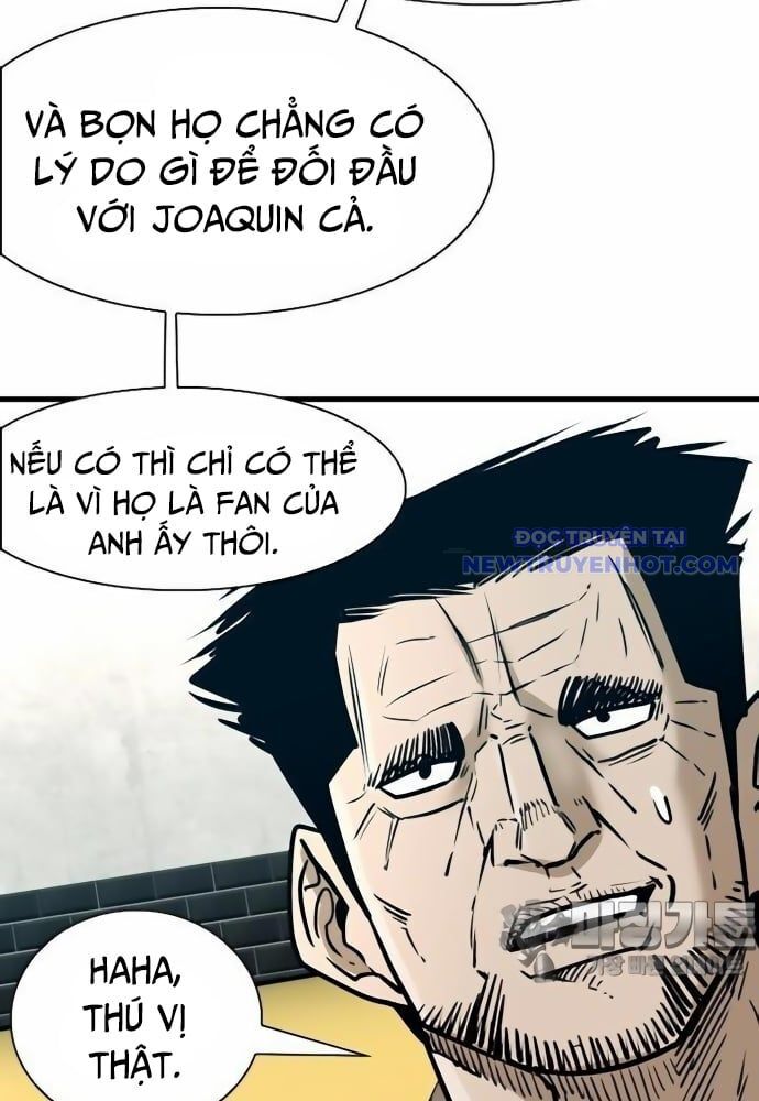 Shark - Cá Mập: Chapter 316