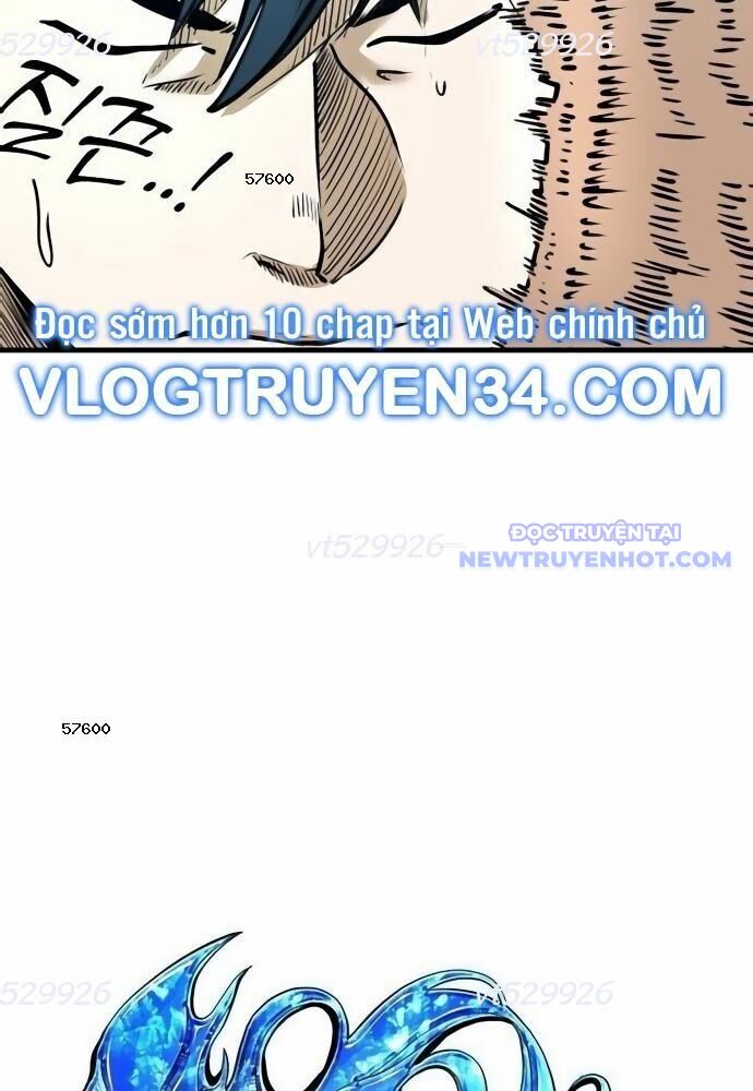 Shark - Cá Mập: Chapter 316