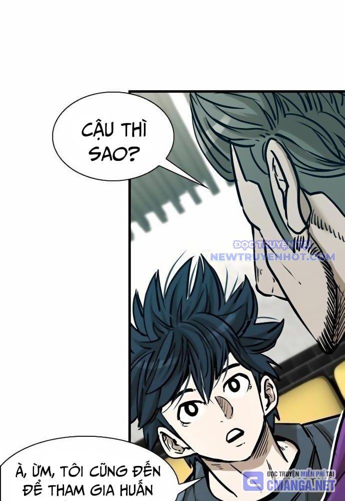 Shark - Cá Mập: Chapter 316