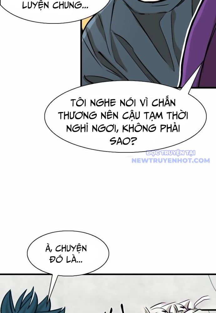 Shark - Cá Mập: Chapter 316
