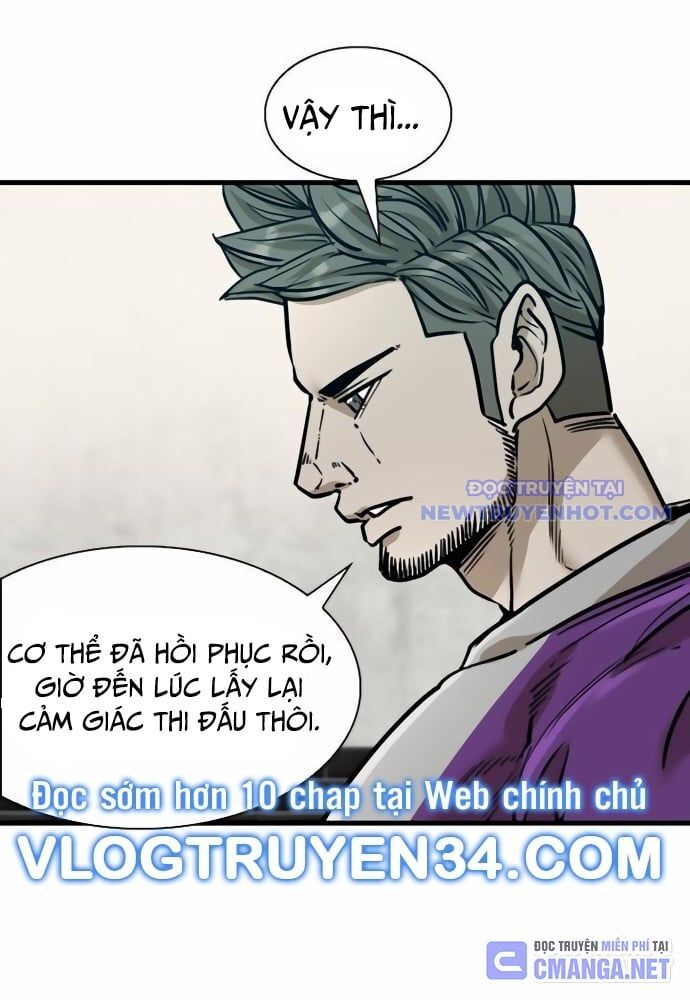 Shark - Cá Mập: Chapter 316