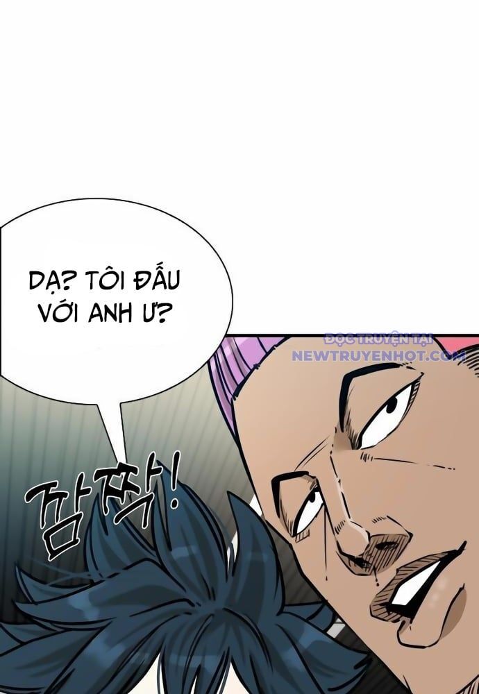 Shark - Cá Mập: Chapter 316