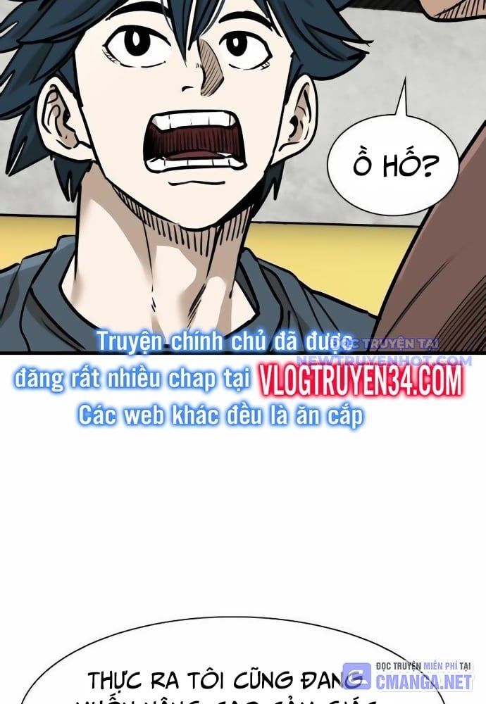Shark - Cá Mập: Chapter 316